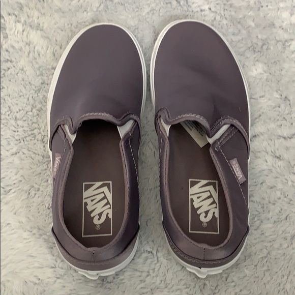 New Vans - Picture 3 of 4